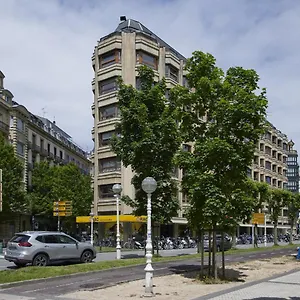 Etxaide - Basque Saint-Sébastien