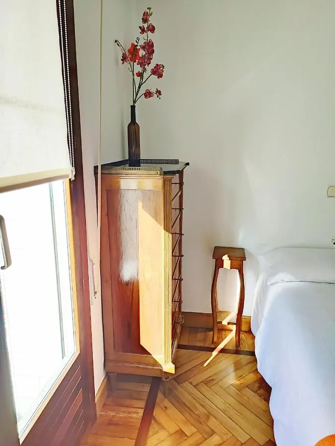 Spacious Confortable Next Beach And Pintxos Area Saint-Sébastien Appartement